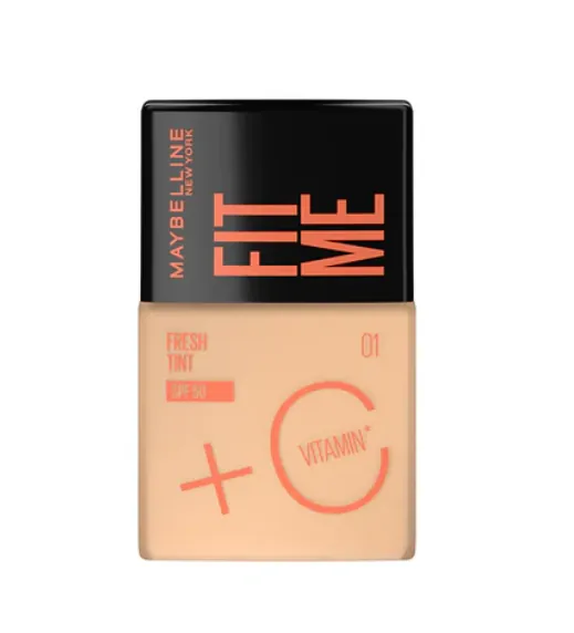 Maybelline Fit Me Fresh Tint